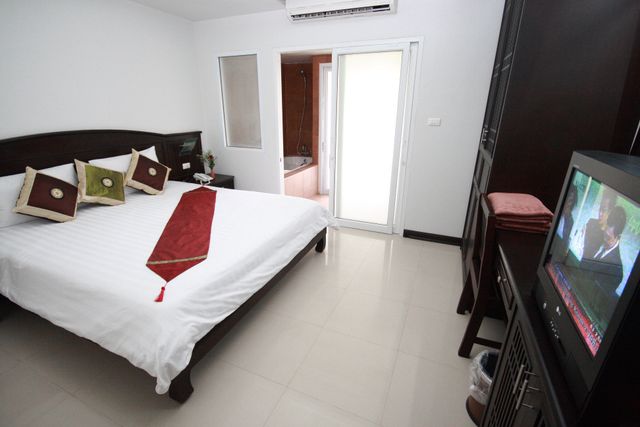 蘇梅島第一酒店（Samui First House Hotel）-標準房（含早餐）（Standard Room（Breakfast）-4