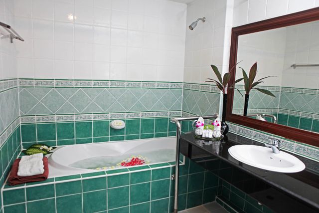 Barthroom