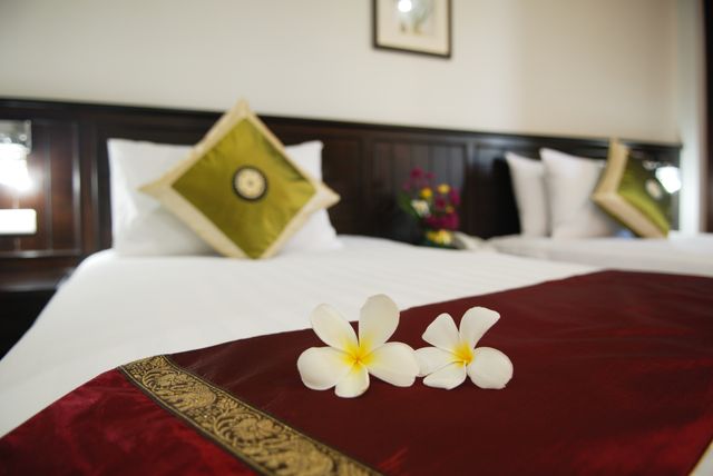 第一住所酒店（First Residence Hotel）-高級房（不含早餐）（Superior Room（Room Only）-3
