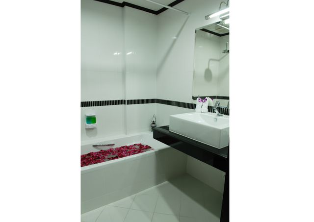 第一住所酒店（First Residence Hotel）-高級房（不含早餐）（Superior Room（Room Only）-7