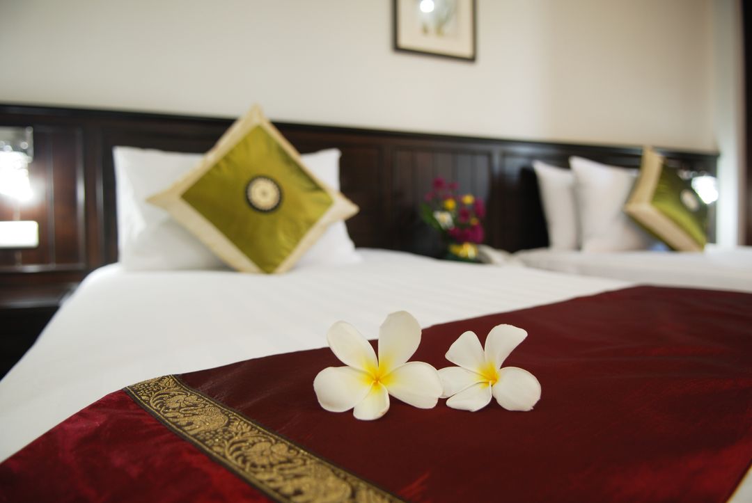 第一住所酒店（First Residence Hotel）