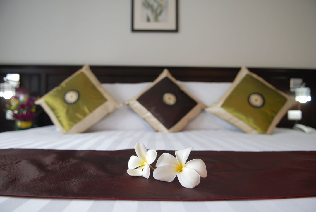 第一住所酒店（First Residence Hotel）