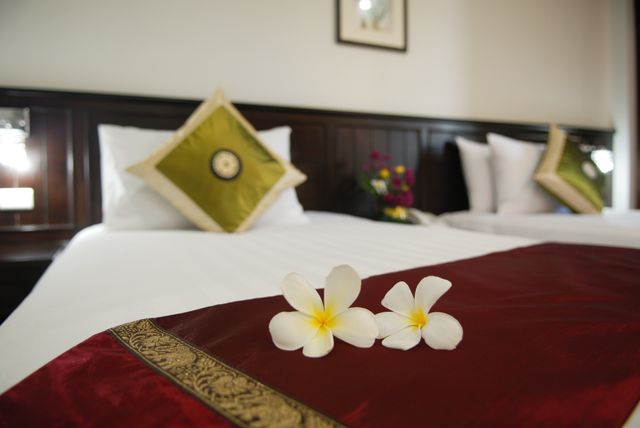 第一住所酒店（First Residence Hotel）-迷你家庭房（Mini Family Room）-5
