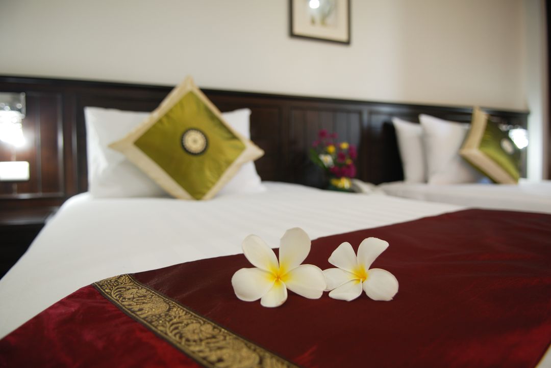 第一住所酒店（First Residence Hotel）