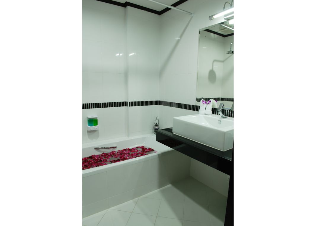 第一住所酒店（First Residence Hotel）