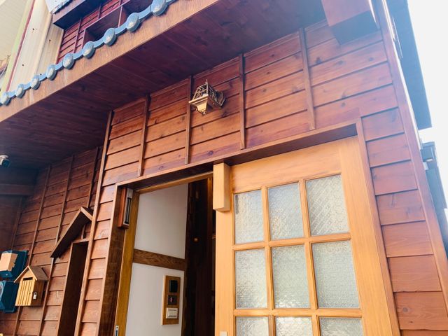 【末廣通二館】台南麻將 日式包棟民宿|近海安路/國華街/神農街|可住2-8人-【末廣通二館-前棟】台南麻將 日式包棟民宿|可住2位-2