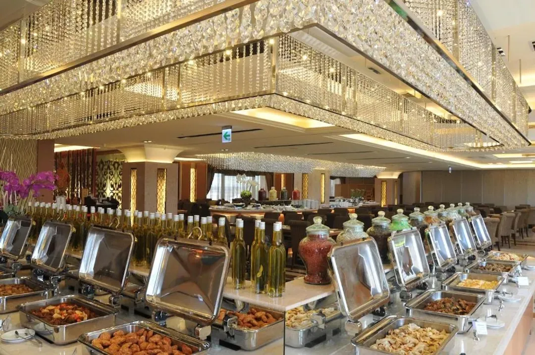義大天悅飯店