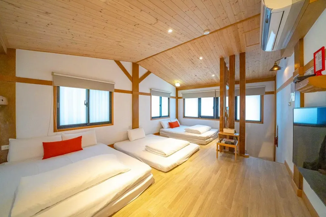 [Suehirodoir no.2] Building] Rihe Family House House