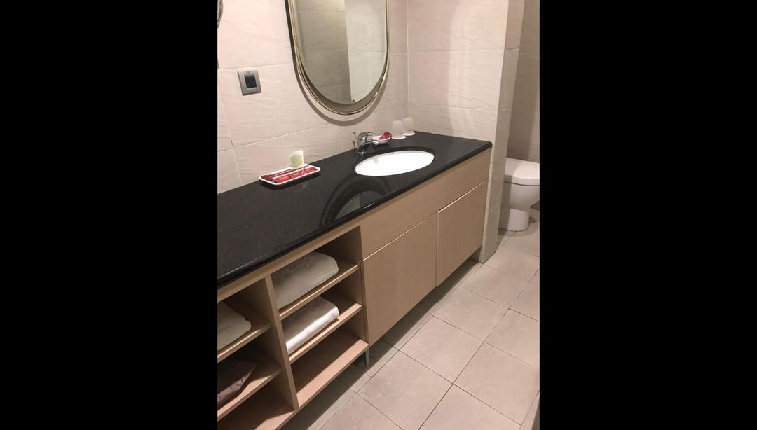 Charming City Hotel Taipei