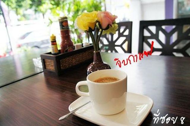素坤逸路第八巷薩瓦斯德酒店（Sawasdee Hotel @ Sukhumvit Soi 8）-高級雙人房（含早餐）-11