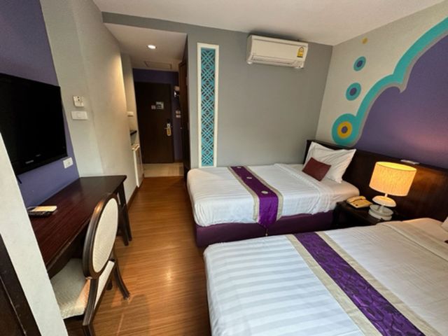 Superior Twin Beds