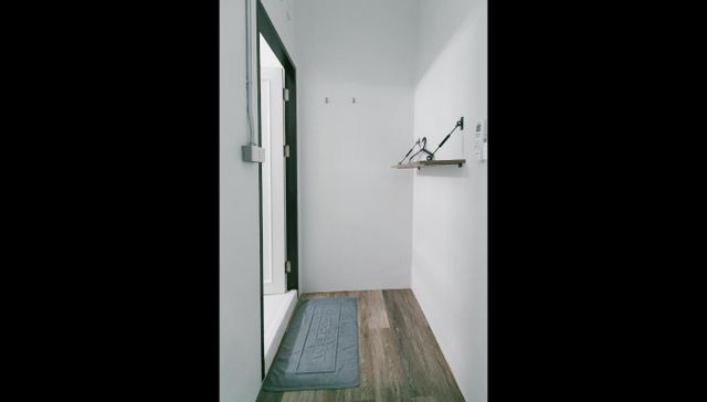迪夫旅舍（Diff Hostel）-標準雙人房-5