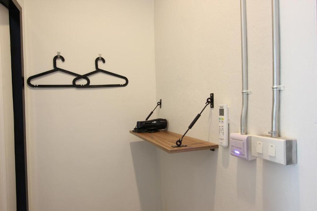 Diff Hostel