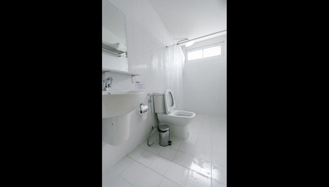 Diff Hostel