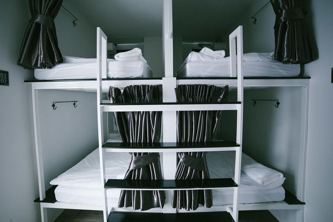 Diff Hostel