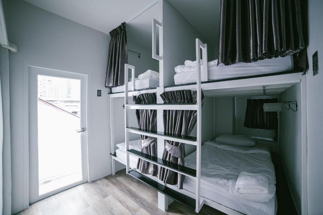 Diff Hostel
