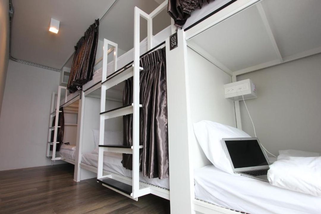 Diff Hostel