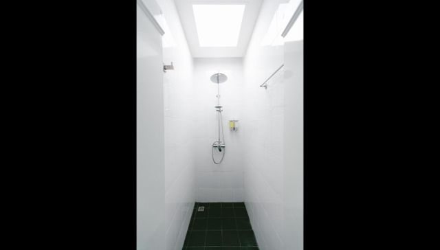 迪夫旅舍（Diff Hostel）-4人混合背包客房-9