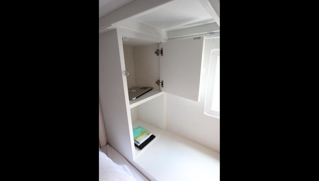 Diff Hostel