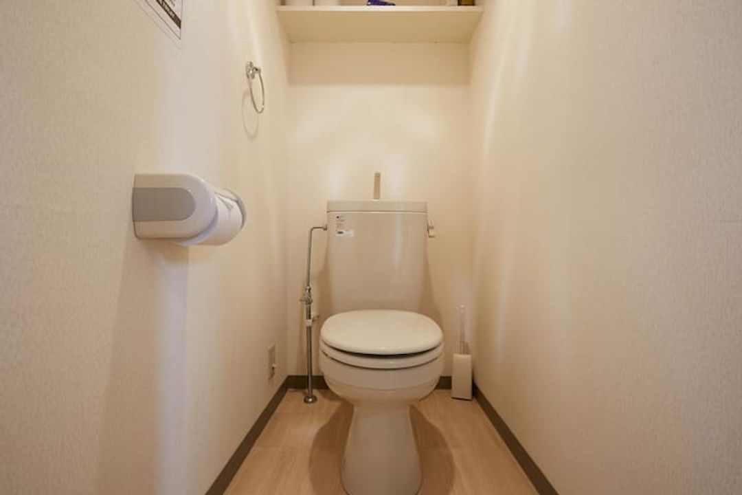 H97: 4min SHIBUYA｜Cozy 1BR in Sangenjaya｜LOFT