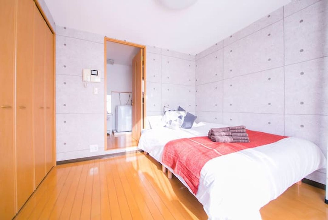 H97: 4min SHIBUYA｜Cozy 1BR in Sangenjaya｜LOFT