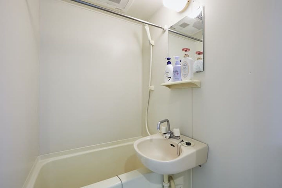 H97: 4min SHIBUYA｜Cozy 1BR in Sangenjaya｜LOFT