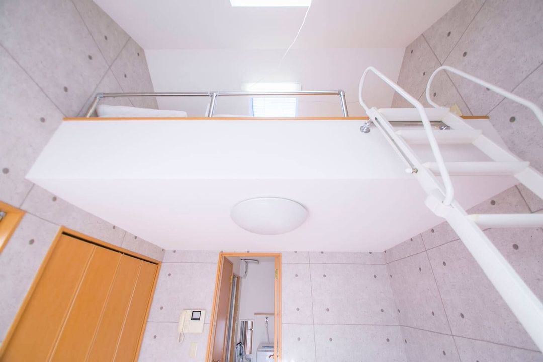 H97: 4min SHIBUYA｜Cozy 1BR in Sangenjaya｜LOFT