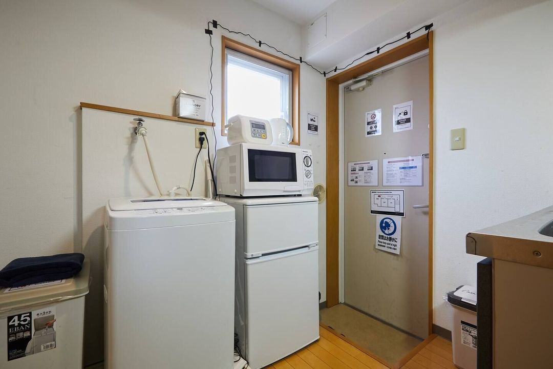 H97: 4min SHIBUYA｜Cozy 1BR in Sangenjaya｜LOFT