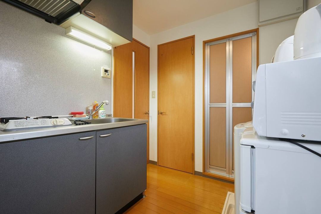 H97: 4min SHIBUYA｜Cozy 1BR in Sangenjaya｜LOFT