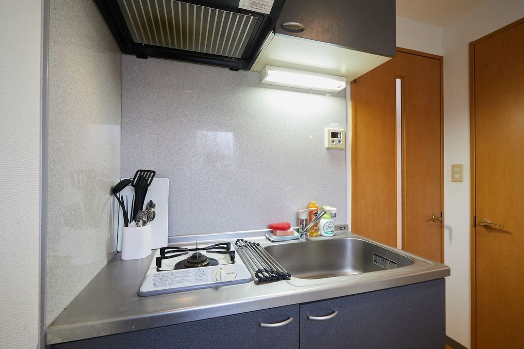 H97: 4min SHIBUYA｜Cozy 1BR in Sangenjaya｜LOFT