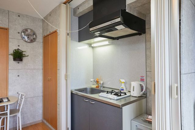 H104: 三軒茶屋二丁目旅居｜三軒茶屋站步行7分/直達澀谷站 (AF31)-301房-6
