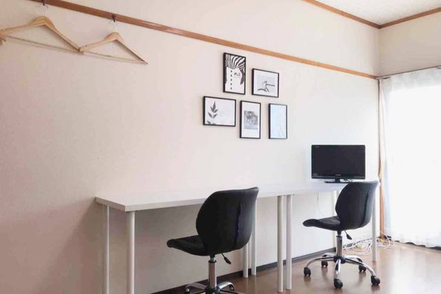H114/H115_Shimokitazawa sta. 2mins-Room 202-4