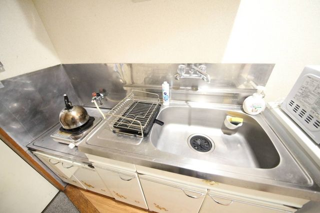 H114/H115_Shimokitazawa sta. 2mins-Room 202-6