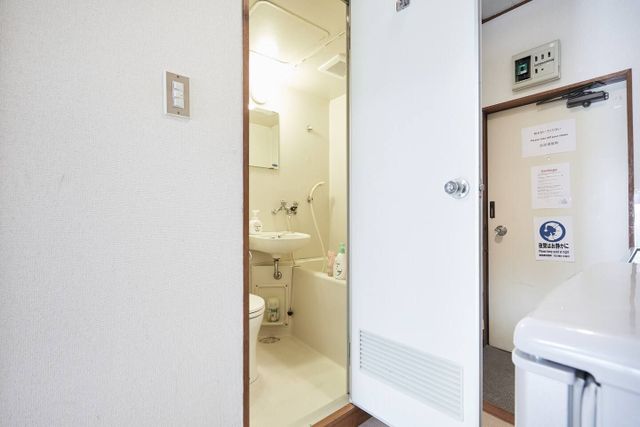 H114/H115_Shimokitazawa sta. 2mins-Room 202-7