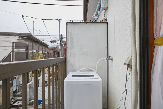 H114/H115_Shimokitazawa sta. 2mins-Room 202-10