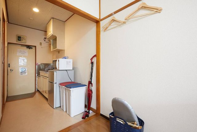 H114/H115_Shimokitazawa sta. 2mins-Room 202-5