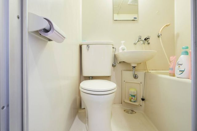 H114/H115_Shimokitazawa sta. 2mins-Room 202-8