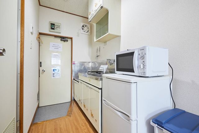 H114/H115_Shimokitazawa sta. 2mins-Room 207-5