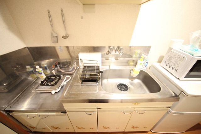 H114/H115_Shimokitazawa sta. 2mins-Room 207-7