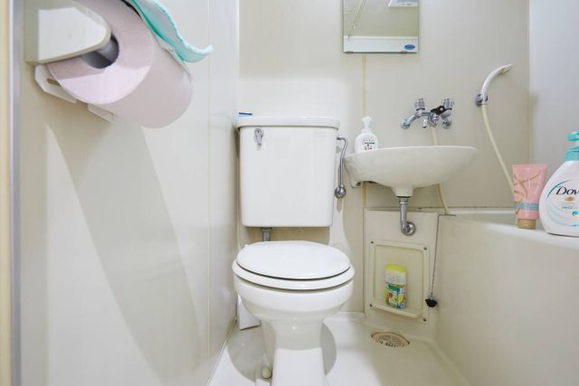 H114/H115_Shimokitazawa sta. 2mins-Room 207-9