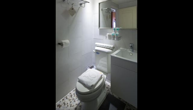 Meci Hotel-Mountain View Double Room-6