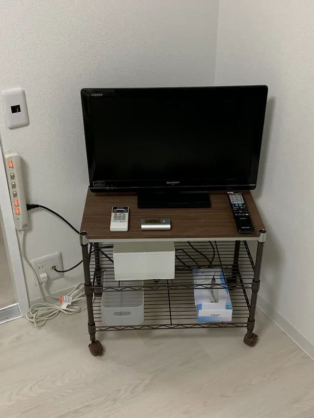 ⑧⑨ 金居 新大阪｜新大阪站步行10分-⑨ 305房: 最多6人-7