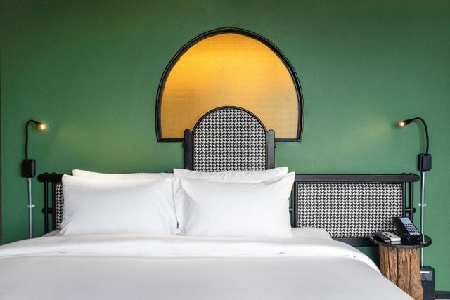 我的風格博物館飯店（MeStyle Museum Hotel）-高級雙人房（含早餐）（Superior Double room（Included Breakfast）-4