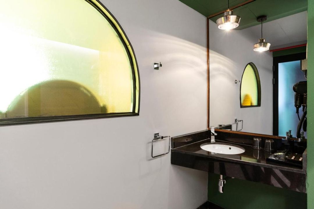 MeStyle Museum Hotel