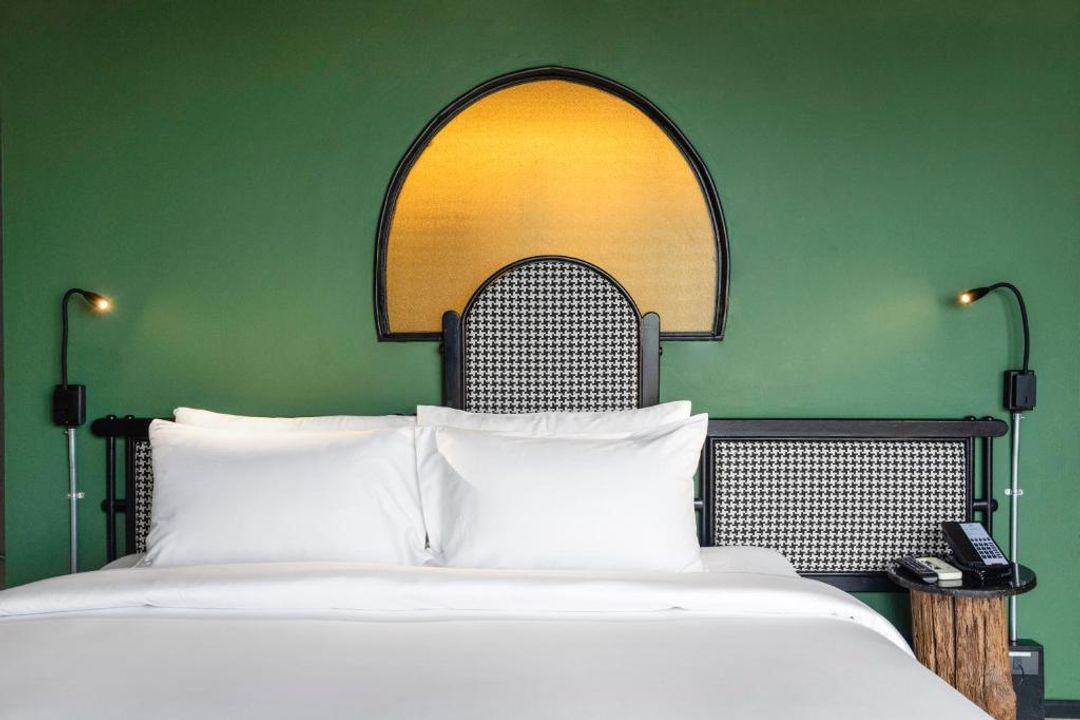 MeStyle Museum Hotel