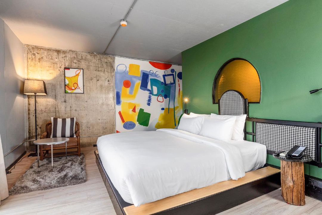 MeStyle Museum Hotel