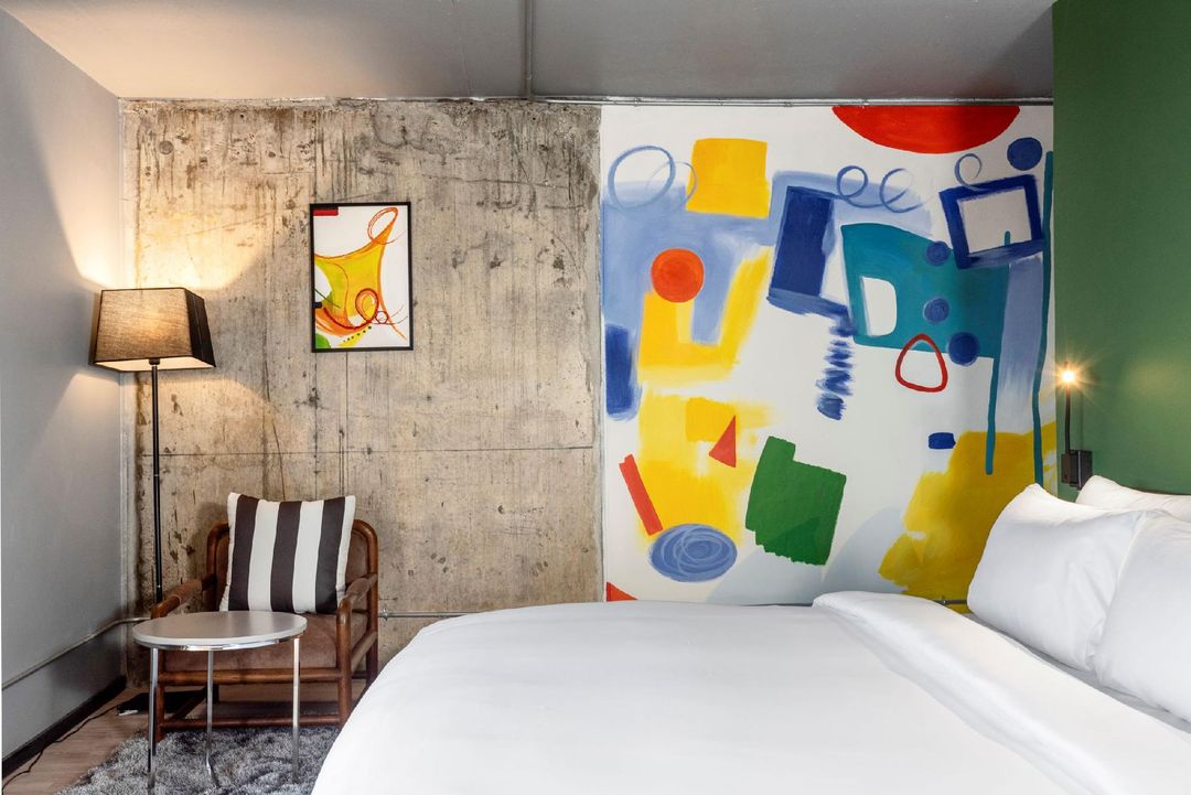 MeStyle Museum Hotel