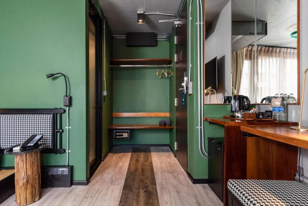 MeStyle Museum Hotel