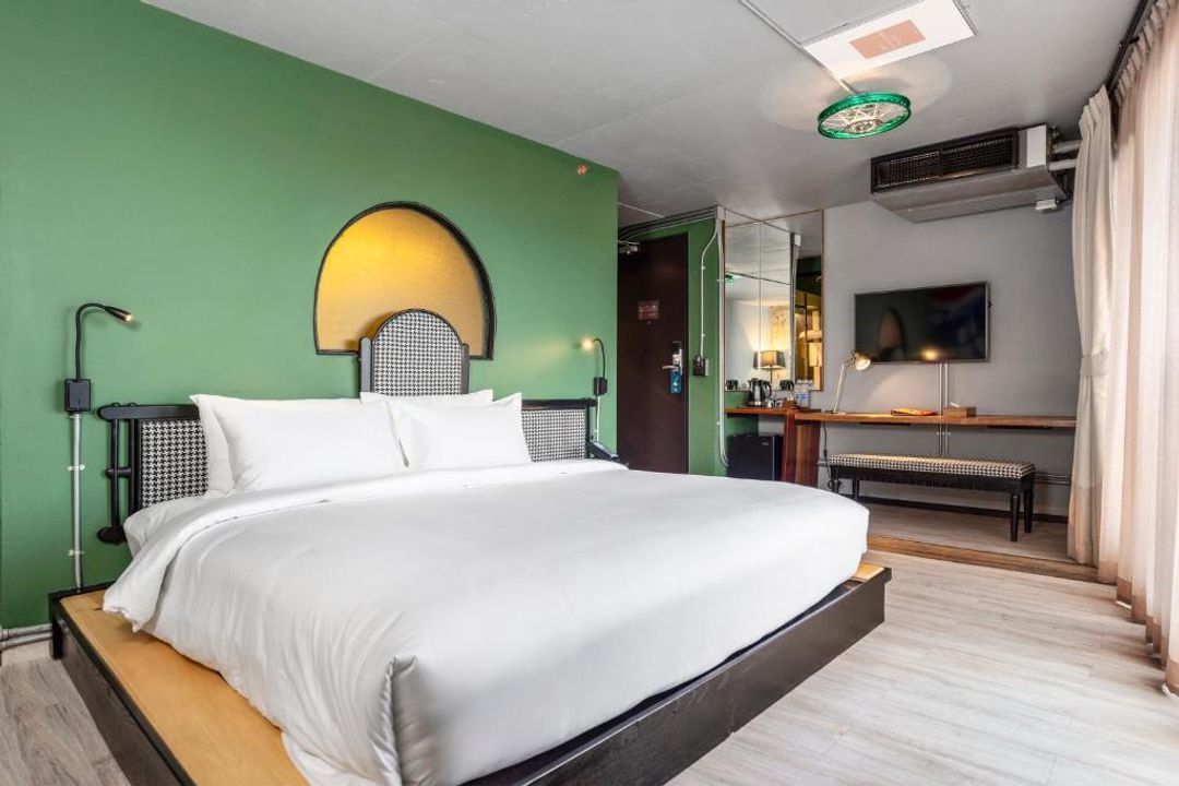 MeStyle Museum Hotel