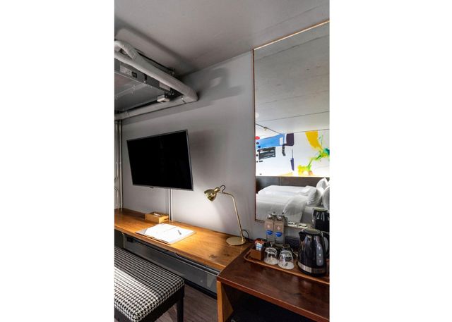 我的風格博物館飯店（MeStyle Museum Hotel）-高級雙床房（含早餐）（Superior Twin room（Included Breakfast）-6
